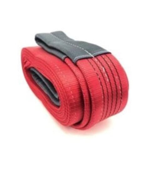 Sufe textile Forankra cu tonaj pana la 200 tone