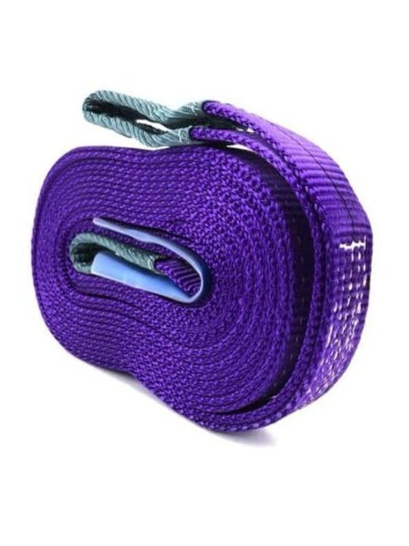 Sufe textile Forankra cu tonaj pana la 200 tone